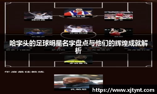 哈字头的足球明星名字盘点与他们的辉煌成就解析